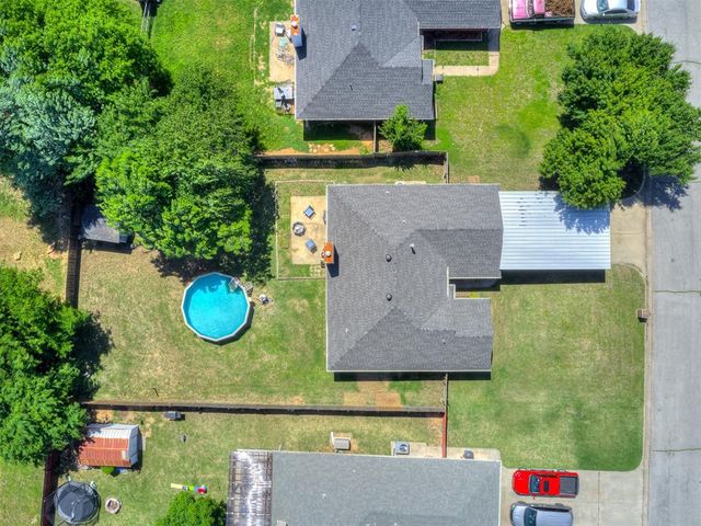 410 Harvest Hills, Harrah, OK 73045