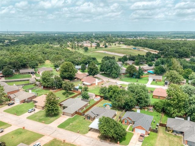 410 Harvest Hills, Harrah, OK 73045