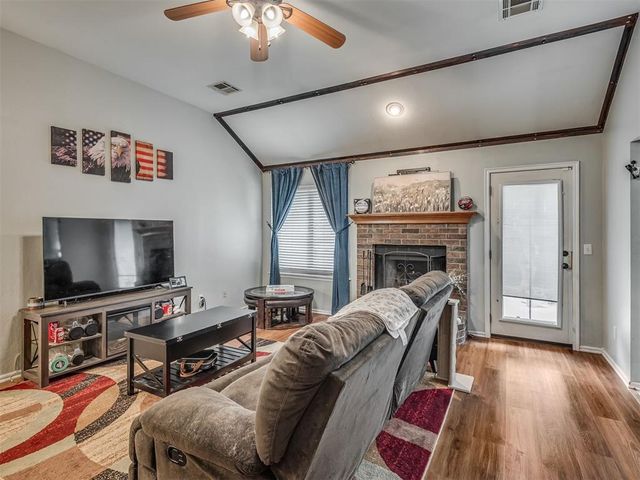 410 Harvest Hills, Harrah, OK 73045