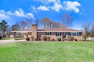 1676 Tommys Road, Goldsboro, NC 27534