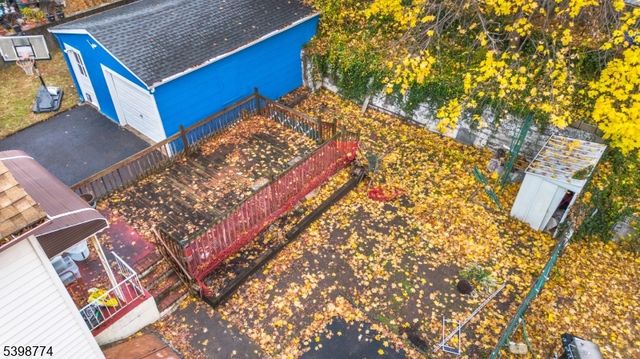 46 Frances St, Clifton City, NJ 07014