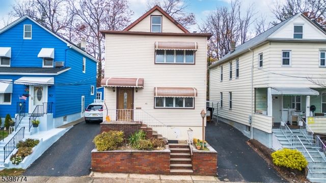 46 Frances St, Clifton City, NJ 07014