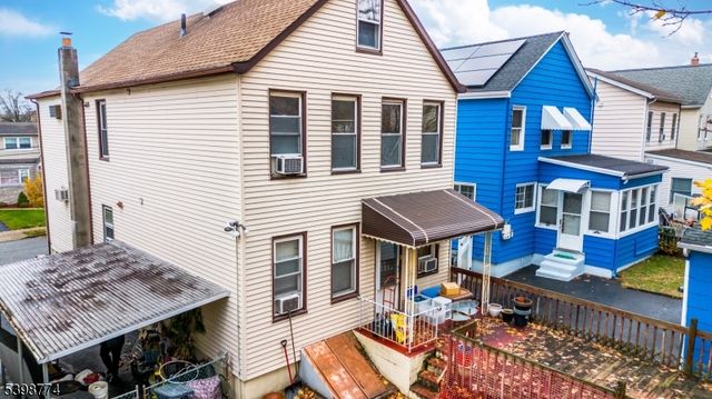 46 Frances St, Clifton City, NJ 07014