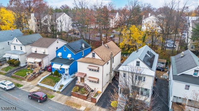 46 Frances St, Clifton City, NJ 07014