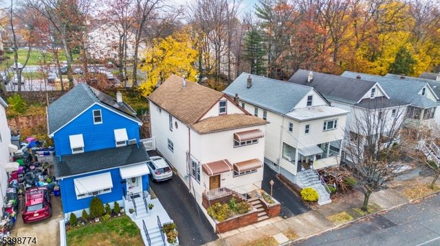 46 Frances St, Clifton City, NJ 07014