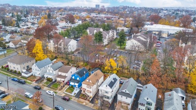 46 Frances St, Clifton City, NJ 07014