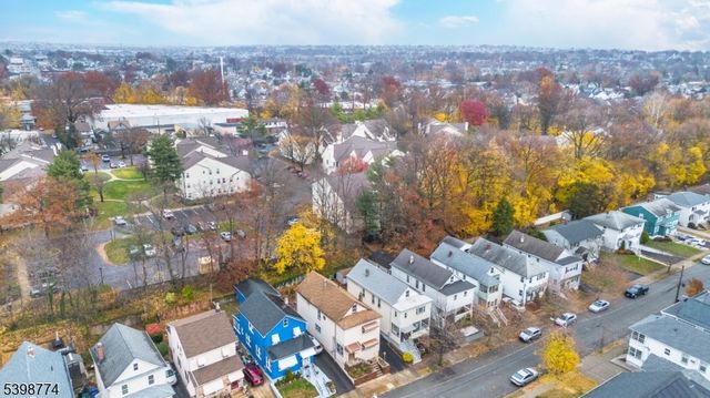 46 Frances St, Clifton City, NJ 07014