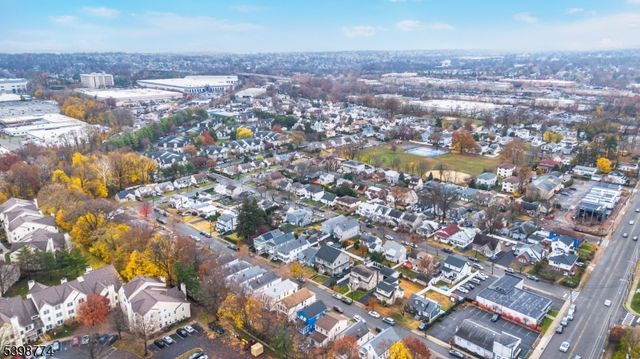 46 Frances St, Clifton City, NJ 07014