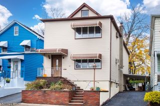 46 Frances St, Clifton City, NJ 07014
