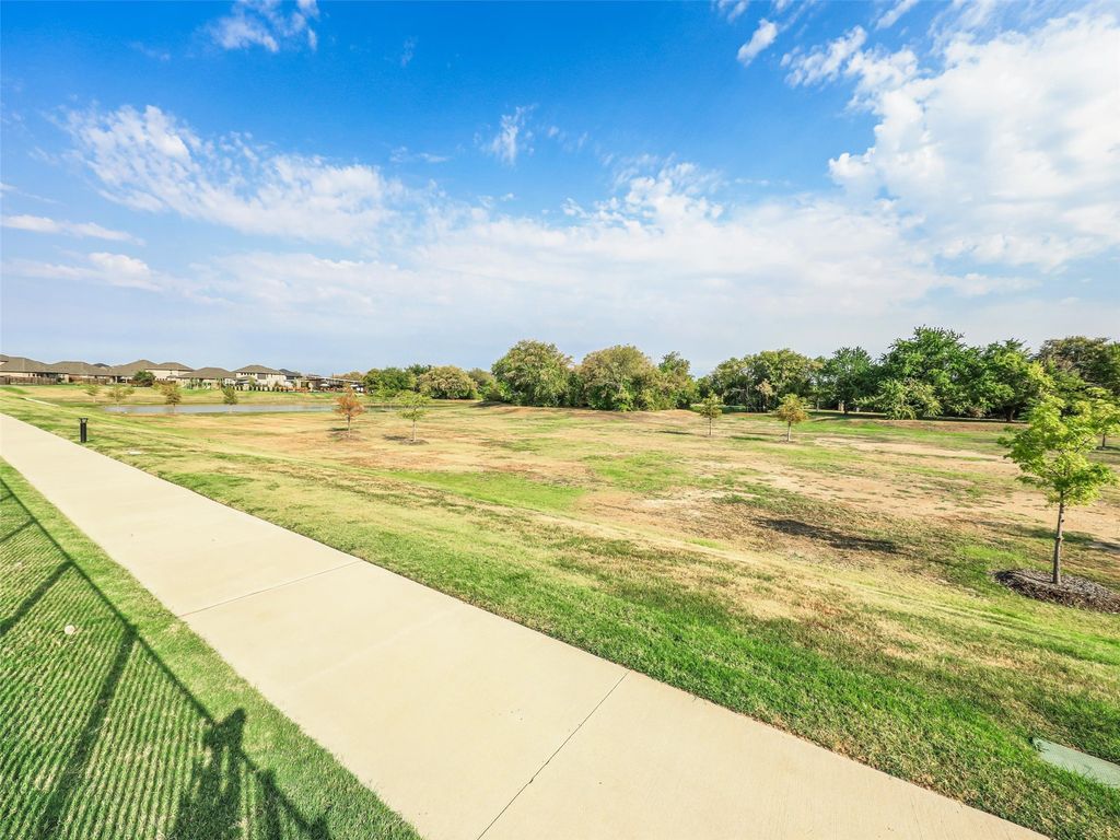 3921 Bluestem Boulevard, Argyle, TX 76226 — photo 4