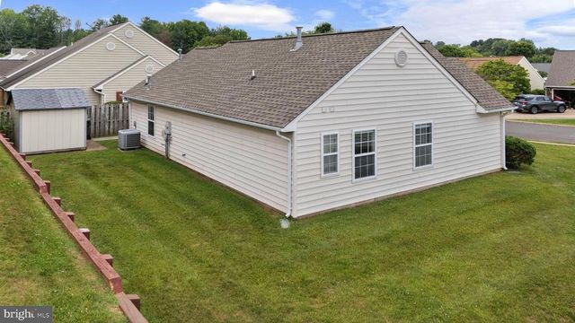 784 RIPPLEBROOK DR, Culpeper, VA 22701