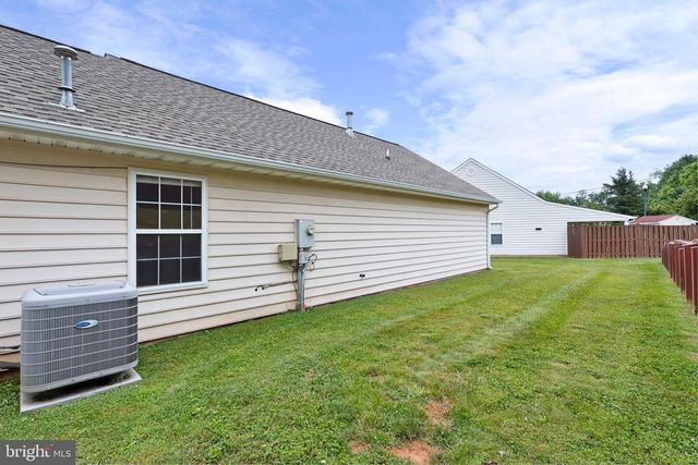 784 RIPPLEBROOK DR, Culpeper, VA 22701