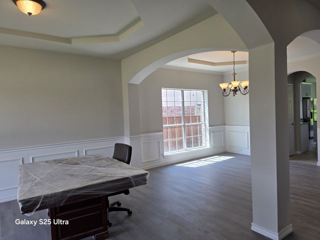417 Silver Creek Drive, Desoto, TX 75115