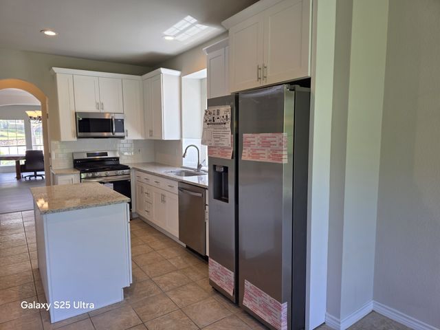 417 Silver Creek Drive, Desoto, TX 75115