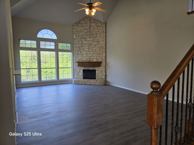 417 Silver Creek Drive, Desoto, TX 75115