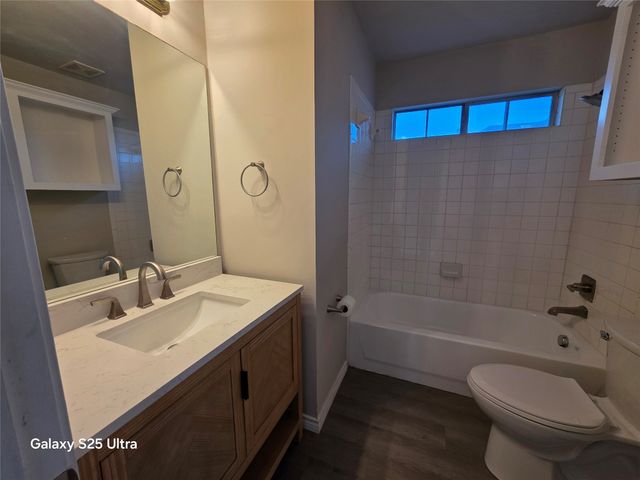 417 Silver Creek Drive, Desoto, TX 75115