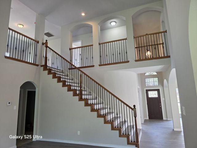 417 Silver Creek Drive, Desoto, TX 75115