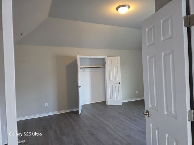 417 Silver Creek Drive, Desoto, TX 75115