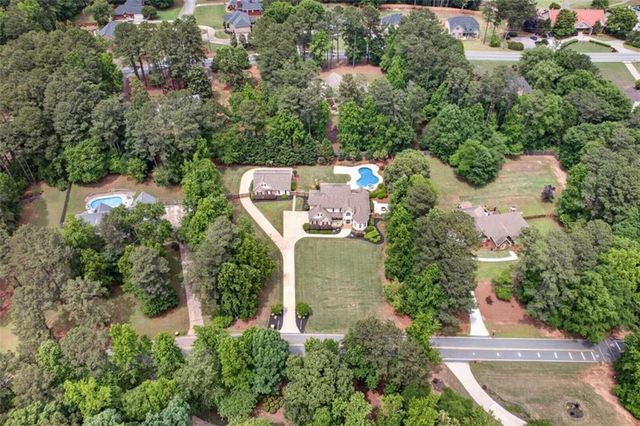 345 Allie Drive, Mcdonough, GA 30252