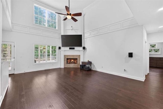 345 Allie Drive, Mcdonough, GA 30252