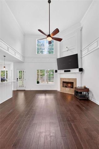 345 Allie Drive, Mcdonough, GA 30252