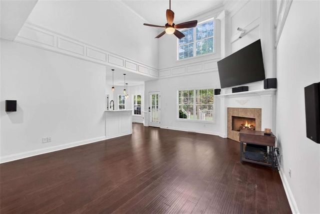 345 Allie Drive, Mcdonough, GA 30252