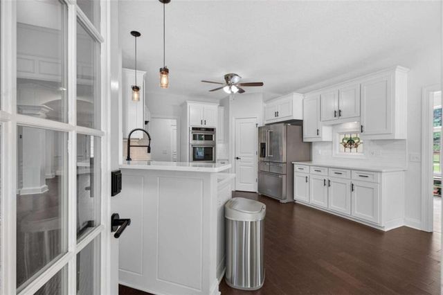 345 Allie Drive, Mcdonough, GA 30252