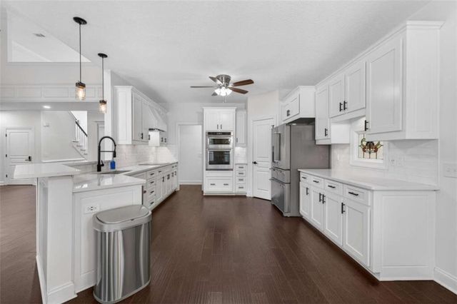 345 Allie Drive, Mcdonough, GA 30252