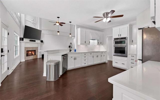 345 Allie Drive, Mcdonough, GA 30252