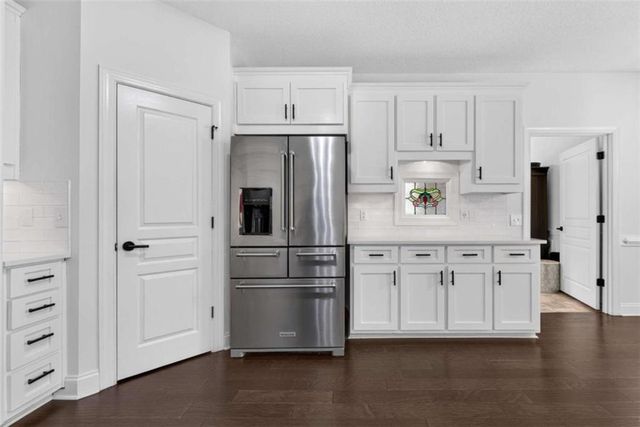 345 Allie Drive, Mcdonough, GA 30252