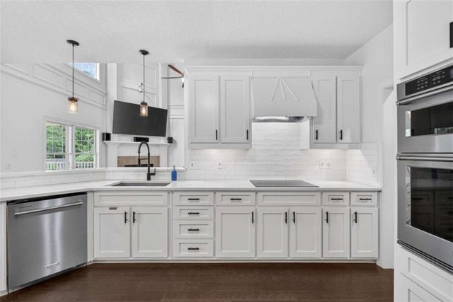 345 Allie Drive, Mcdonough, GA 30252
