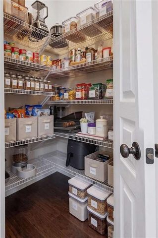 345 Allie Drive, Mcdonough, GA 30252