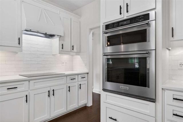 345 Allie Drive, Mcdonough, GA 30252
