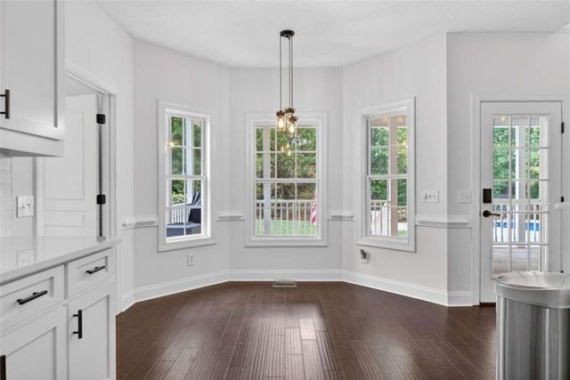 345 Allie Drive, Mcdonough, GA 30252