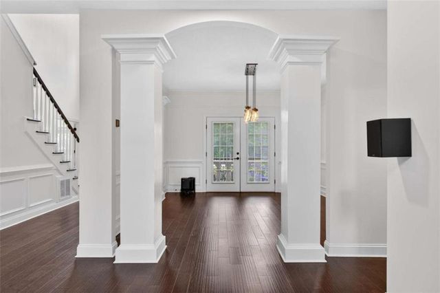 345 Allie Drive, Mcdonough, GA 30252