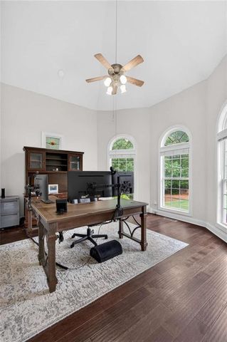 345 Allie Drive, Mcdonough, GA 30252