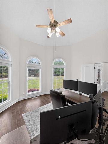 345 Allie Drive, Mcdonough, GA 30252