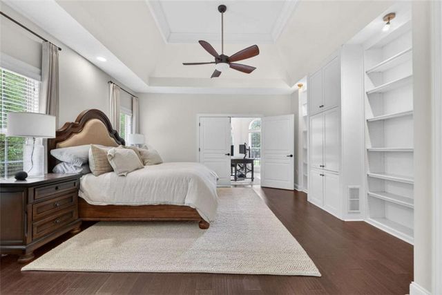 345 Allie Drive, Mcdonough, GA 30252