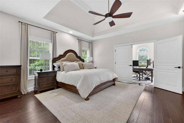345 Allie Drive, Mcdonough, GA 30252