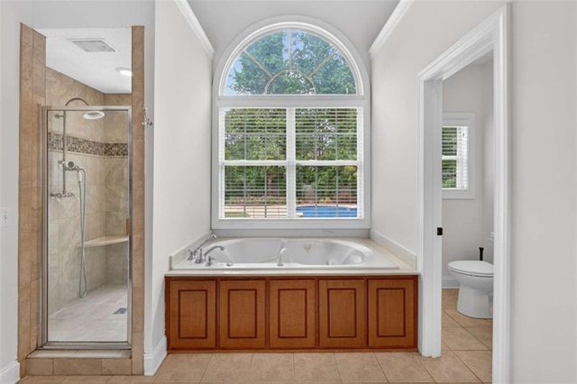 345 Allie Drive, Mcdonough, GA 30252