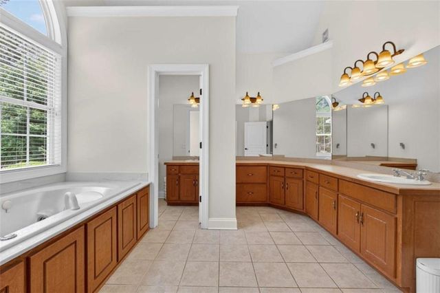 345 Allie Drive, Mcdonough, GA 30252