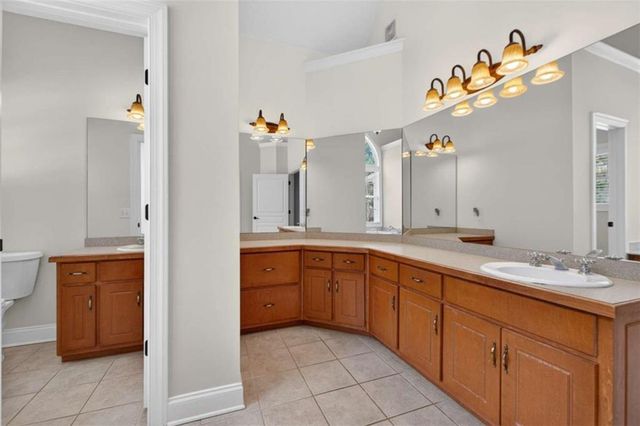 345 Allie Drive, Mcdonough, GA 30252