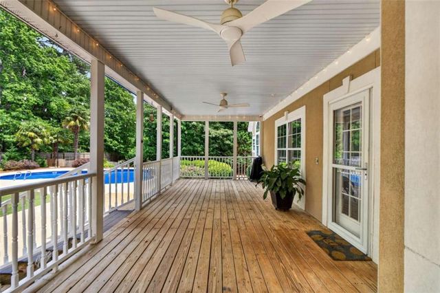 345 Allie Drive, Mcdonough, GA 30252