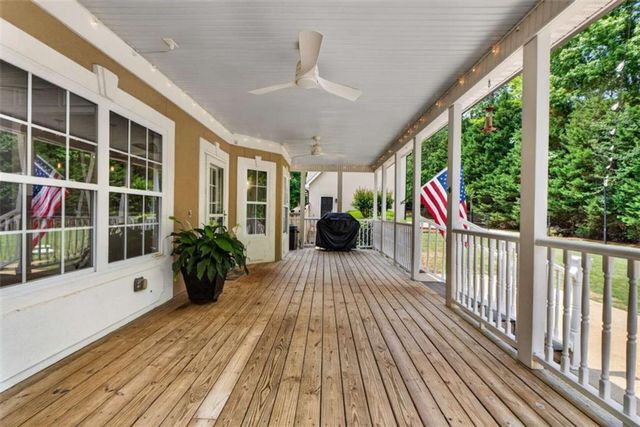 345 Allie Drive, Mcdonough, GA 30252