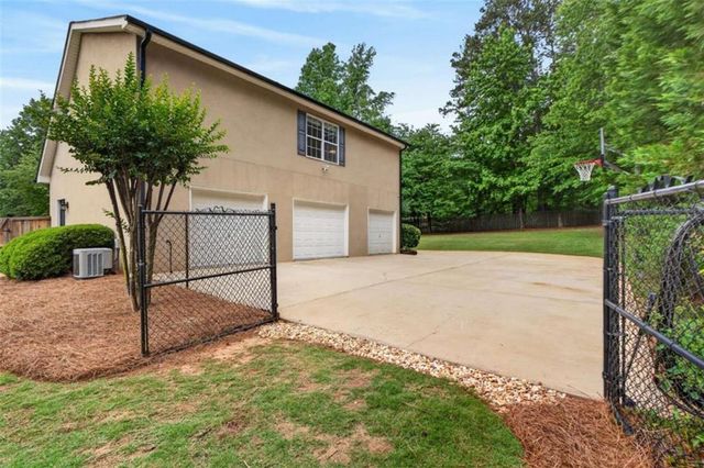 345 Allie Drive, Mcdonough, GA 30252