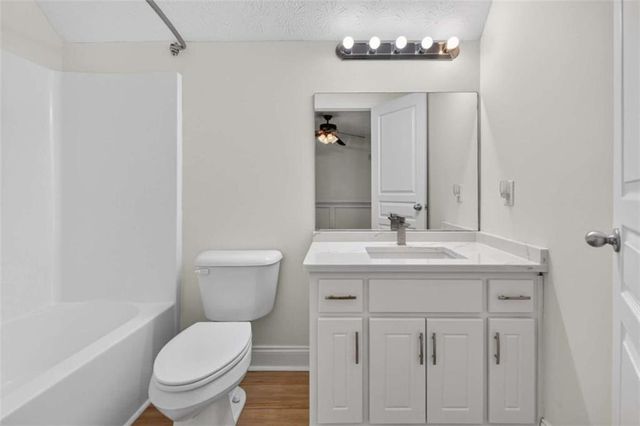 345 Allie Drive, Mcdonough, GA 30252