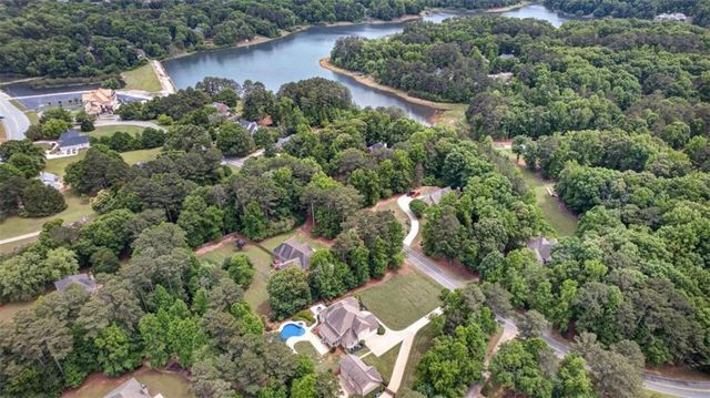 345 Allie Drive, Mcdonough, GA 30252