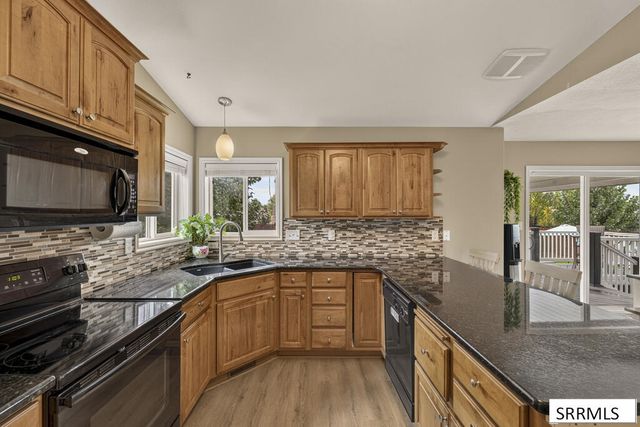 4224 Forest Glen Drive, Ammon, ID 83406