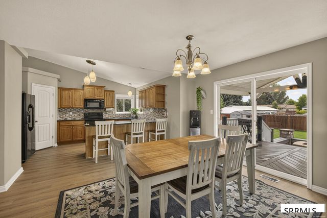 4224 Forest Glen Drive, Ammon, ID 83406