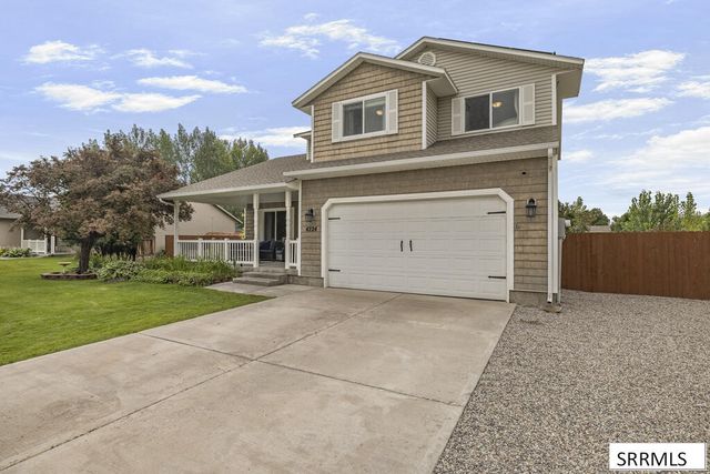 4224 Forest Glen Drive, Ammon, ID 83406